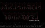 Sarcastic Toaster ASCii by Iczer-1