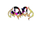 DVS VGA Logo by Cronic The Hemphog