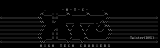 HTC ASCii Logo by Twister