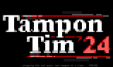 TAMPON TIM by REPUBLICUNT