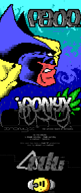 ironyx [rdl/shl] by multiple artists