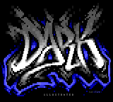 dark illustrated by tainted