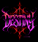 destiny by tainted