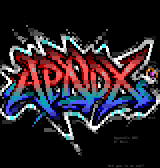Appendix BBS by tainted + Savage