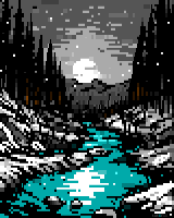 WiNTER by tainted + filth