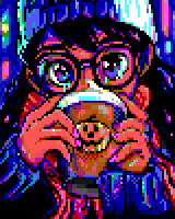 September 2026 by Toon Goon + Ville