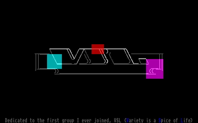 variety is a spice of life by hO1ocaust