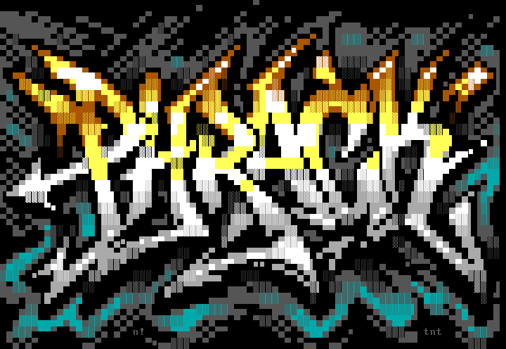 phrack by tainted + nail