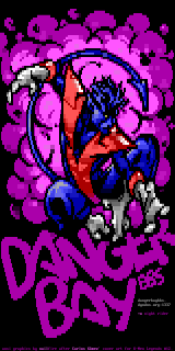 dangerbay bbs by nail