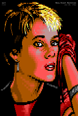 there's something about mary by nail