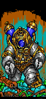 Dead Of Veridon by necro