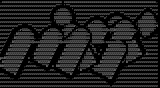 Mist Ascii #2 by Psionide