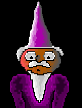 wizard.thinarse by dev