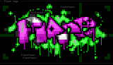 Flare!Ansi by scrye