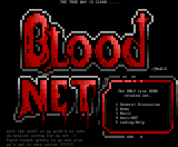 BLooD-NeT by ANuBiS