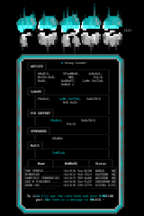 FoRCe MeMBa LiSTiNGS by FORCe