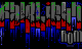 Fairlight Rom by Warhammer