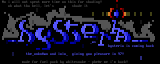 Ansi logos pack 13 by Whitesnake