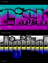 ansi logos pack 15 by cool guy