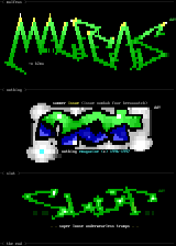 ansi logos pack 15 by da drug