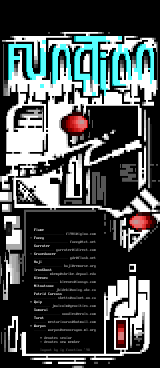 memberlist by function staff