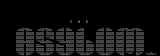 AsYlUm Ascii LoGo #2 by Simon The Sorcerer