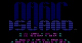 MaGiC iSlAnD Ansi LoGo #2 by Simon The Sorcerer