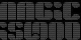 MaGiC iSlAnD Ascii LoGo #5 by Simon The Sorcerer