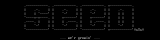 SeeD Ascii LoGo #1 by Simon The Sorcerer