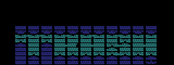 tRaSh Ansi LoGo #1 by Simon The Sorcerer