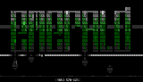 emerald city ascii by dee five