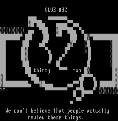 glue-32