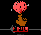 Harlem bbs by Aventari