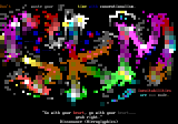 Skirmish by Dissonance