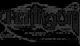 pENTAGON aSCIi #2 by diVine inTERvENTioN