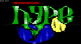 " World Headquarters Ansi " by Free Fall