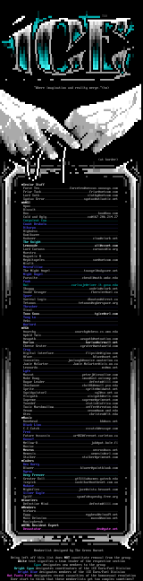 Active Memberlist by iCE Staff