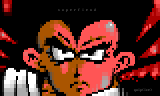 Superfiend by Quip