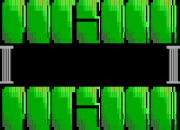 Potsdam Matrix Ansi by LiViNG Death