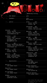 memberlist by phetalis