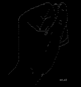 hand 2 by venam