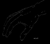 hand 3 by venam
