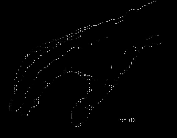 hand 3 by venam