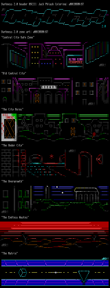Darkness by aNACHRONiST