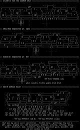 ami/x colly #1 by warhawk