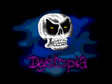 Dystopia - la dystopie. by Flying Squirrel