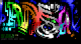 "ANSI" by avg & 43