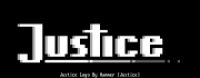 Justice Logo by Hammer