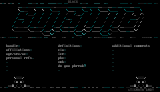 Black Sunshine infoform? by sTIGMATA