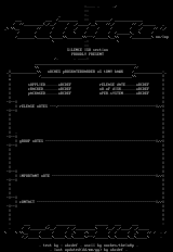 silence info by noches